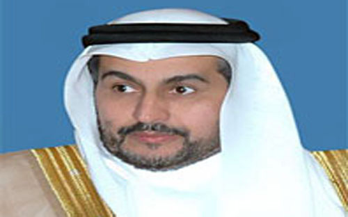 محافظ القريات يعزي عائلة الشراري شهيد الواجب 