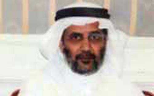 الغريب رئيساً للمجلس البلدي بضرية 