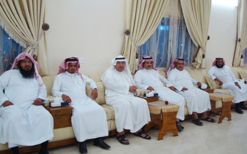 انتخاب أعضاء جدد للجنة التنمية الاجتماعية الأهلية بالشنان