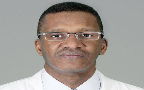 مدينة الملك عبدالله الطبية بمكة تعلن جاهزيتها لخدمة ضيوف الرحمن