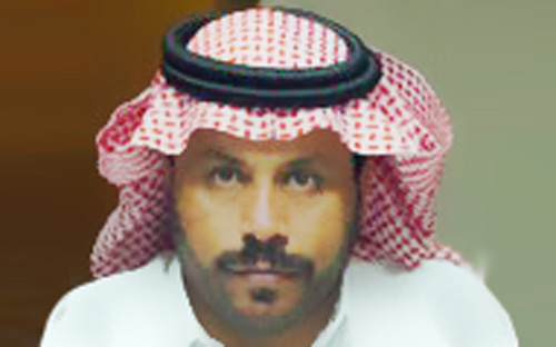 عضو إدارة اتحاد الدراجات سعد الغالب رئيسا للمجلس البلدي بمحافظة موقق 