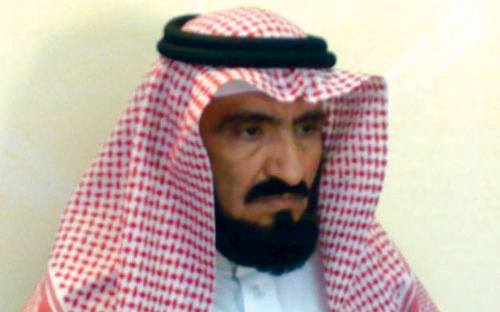 شعر/ غازي بن دخيل الله بن عون