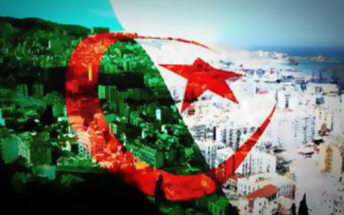 محاكمة 11 موقوفاً بتهم الإرهاب الدولي في الجزائر 