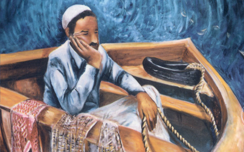 قل «لا» منعاً للاستغلا!