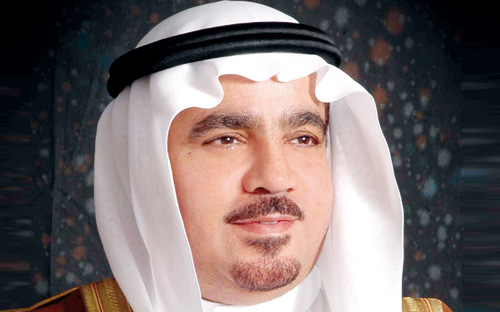 العثيم يُهنئ بعيد الأضحى المبارك.. ويشيد بجهود حكومة خادم الحرمين الشريفين في خدمة ضيوف الرحمن