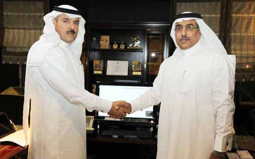 شراكة بين أمانة الأحساء والكهرباء لإصدار الرخص إلكترونياً