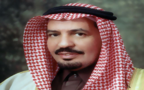 الشدي يشكر «الجزيرة»