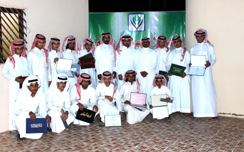 اختتام برنامج «الأعمال المبتكرة والهدايا الحرفية» بلجنة تنمية الشملي