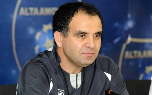 روابح التعاون يطالب بلقاء ودي آخر استعداداً للهلال