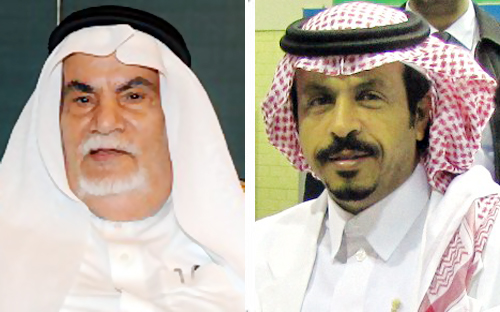 سليمان أبانمي.. عندما تترجل المناقب