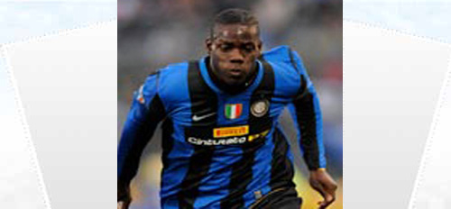 بالوتيلي يشعر بالضجر بسبب وجوده في «وجه الإعصار» دائمًا