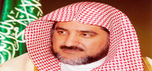 وزير الشؤون الإسلامية يزور مقر ضيوف خادم الحرمين في منى