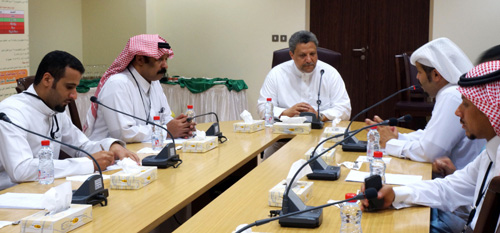 مستشفى منى الطوارئ مجهز بأحدث التجهيزات الطبية وأقسام العناية الحرجة والعناية المركزة