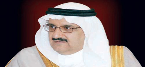 الأمير منصور بن متعب يعلن نجاح خطة وزارة الشؤون البلدية في خدماتها للحجاج 