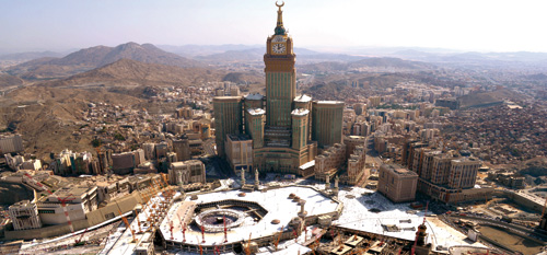 الحج سلوك وعبادة ... «لا حج إلا بتصريح»