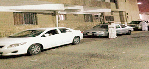 جثة تكشف سر اختفاء مقيم بمدائن الفهد بجدة 