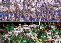 جماهير «جميل» تكسر حاجز الـ200 ألف متفرج