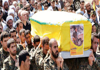 حزب الله يفقد ثالث قتيل له بسوريا خلال أيام
