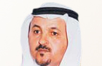 محمد ناصر الأسمري
