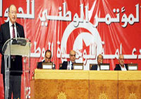 تونس .. أمل ضئيل في عودة الحوار هذا الأسبوع