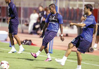 إدارة الهلال ترفض التعليق على عقوبة الانضباط