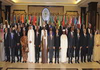 القادة العرب والأفارقة: ضرورة تحقيق الشراكة الإستراتيجية