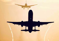 دول الخليج تدرس «تحرير النقل الجوي»