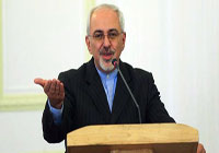 وزير خارجية إيران يزور الإمارات اليوم