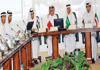العيبان: حقوق الإنسان خيار استراتيجي لدول الخليج