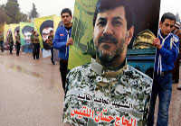 اغتيال قيادي في حزب الله قرب بيروت
