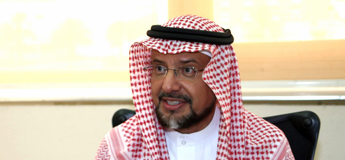 ميزانية الخير تبشر بمستقبل مشرق للشعب السعودي 