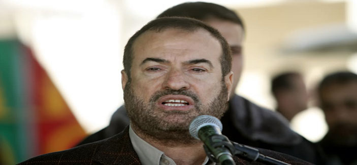 حكومة حماس تُحذر إسرائيل من اغتيال وزير الداخلية في غزة 