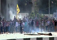 6 قتلى حصيلة اشتباكات المظاهرات في مصر