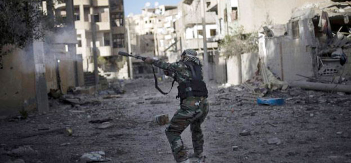 الائتلاف السوري: «جنيف2» يجب أن يكون بداية النهاية للأسد ونظامه 