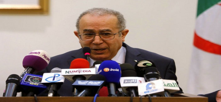 هناك شروط لتطبيع العلاقات مع المغرب 