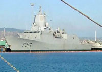 سفن أوروبية تتجه لسوريا لنقل الأسلحة الكيميائية إلى «كاب راي»