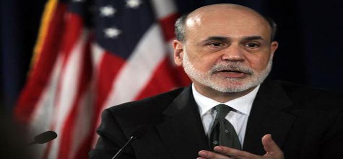 تباين أداء أسهم وول ستريت مطلع 2014 .. والفيدرالي يتمسك بـ«الفائدة» المنخفضة 