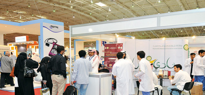 «كلية طب الأسنان» بجامعة الملك سعود و«الجمعية السعودية لطب الأسنان» ينظمان مؤتمراً دولياً 