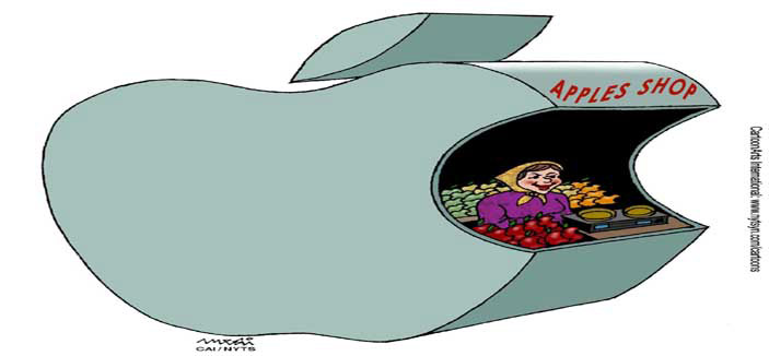 كيف تتحكّم بعملاء لا يمكن احتمالهم؟ 