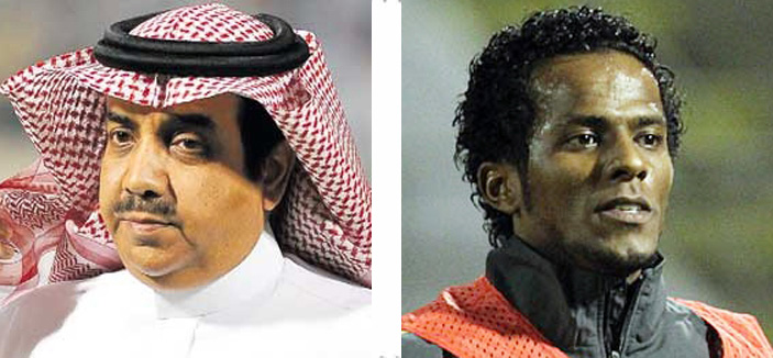 إدارة الاتفاق تصدر بياناً رسمياً في قضية اتهام هزازي 