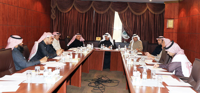 عقارية غرفة الرياض: نستهدف تطوير القطاع بمقترحات العقاريين 