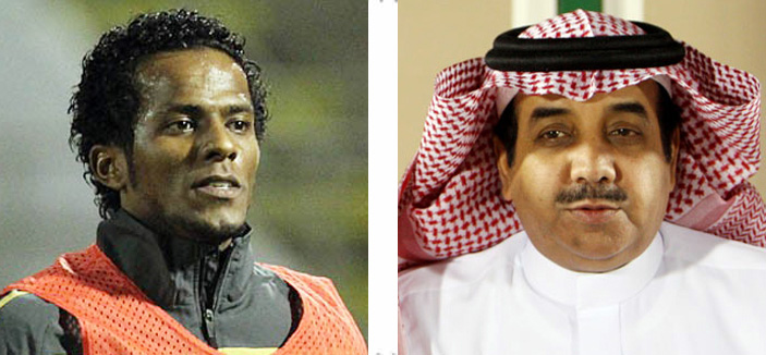 ألغينا عقد هزازي لأسباب تخص مصلحتنا 