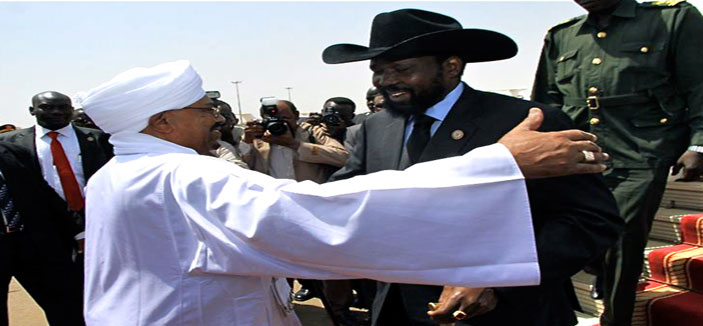 الخرطوم تواجه صعوبات للوصول لمواطنيها العالقين بمناطق النزاع في دولة الجنوب 