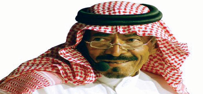 الزلامي يعتزل المحاورة بعد خمسة عقود إبداع 