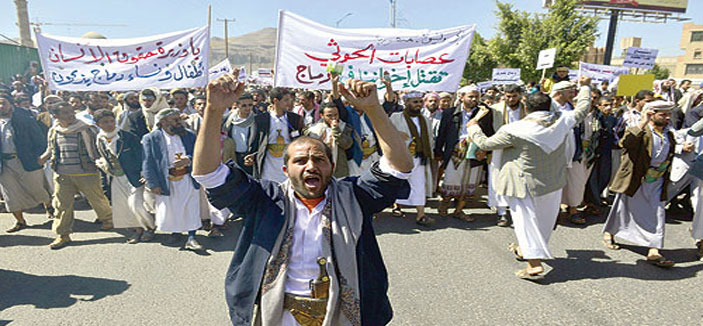 مؤتمر الحوار في اليمن يبدأ مناقشة القضية الجنوبية ومقتل 5 باشتباكات طائفية 