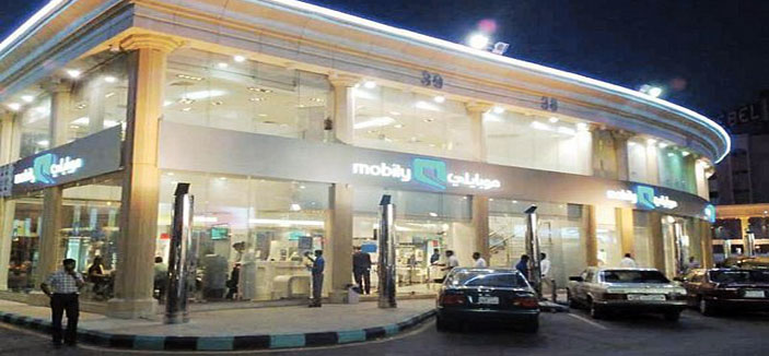 تتويج موبايلي بجائزتي أفضل صفقة مرابحة وتمويل تجاري 