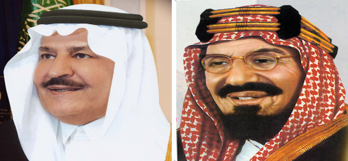 آل سعود ومناصرة الدعوة الإصلاحية 