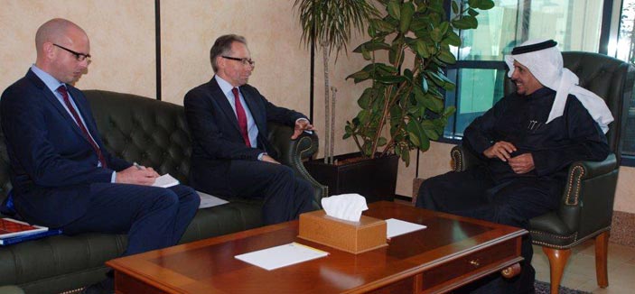 اتفاق سعودي أسترالي على تعزيز الشراكة الاقتصادية 