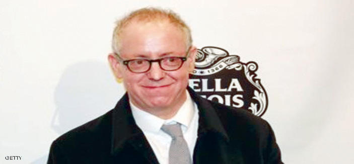 جيمس شاموس رئيساً للجنة تحكيم مهرجان برلين السينمائي 