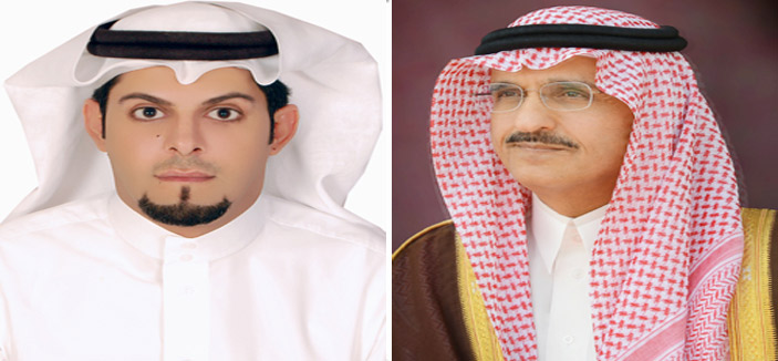 الأمير خالد بن بندر والحضور الفاعل لمحافل الرياض 